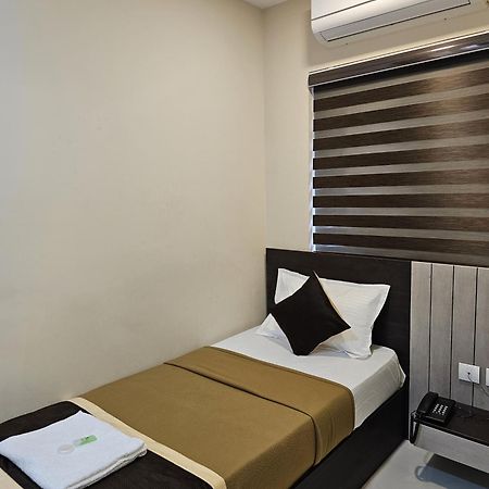 Thaal Residency Cheruvathur-Hala Groups Nileshwar ภายนอก รูปภาพ