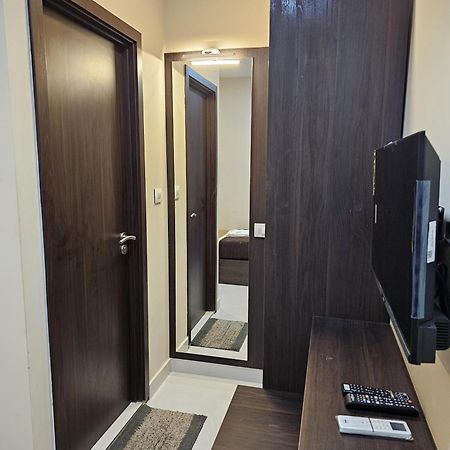 Thaal Residency Cheruvathur-Hala Groups Nileshwar ภายนอก รูปภาพ