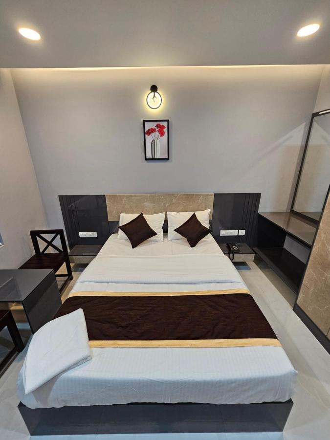 Thaal Residency Cheruvathur-Hala Groups Nileshwar ภายนอก รูปภาพ