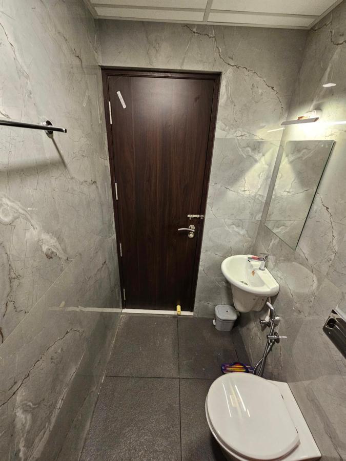 Thaal Residency Cheruvathur-Hala Groups Nileshwar ภายนอก รูปภาพ