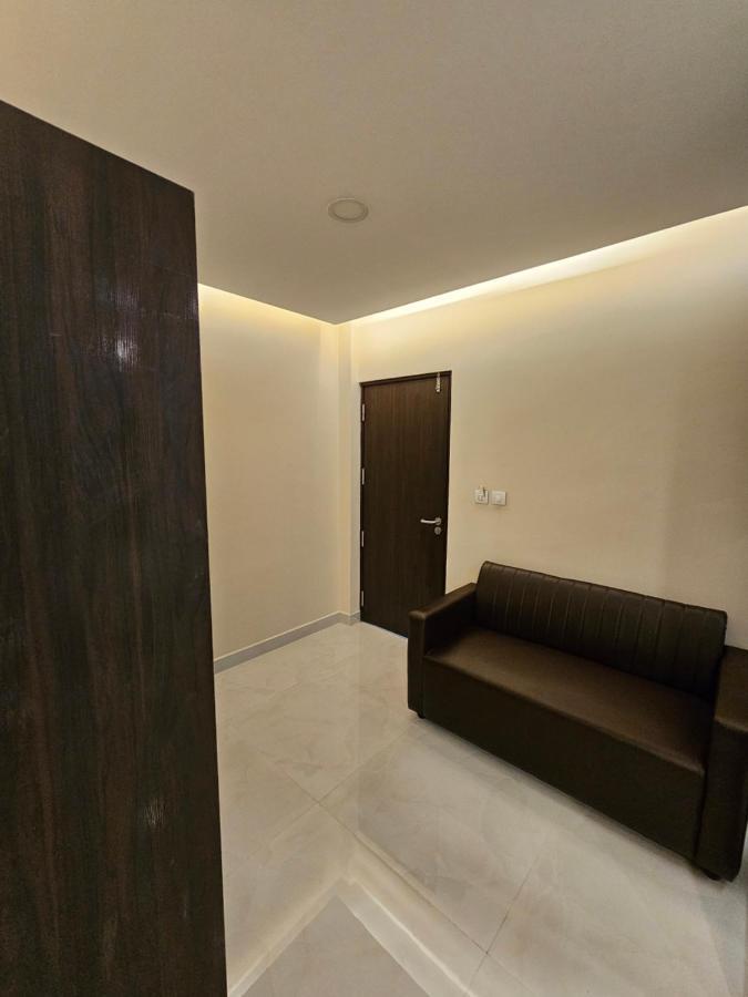 Thaal Residency Cheruvathur-Hala Groups Nileshwar ภายนอก รูปภาพ