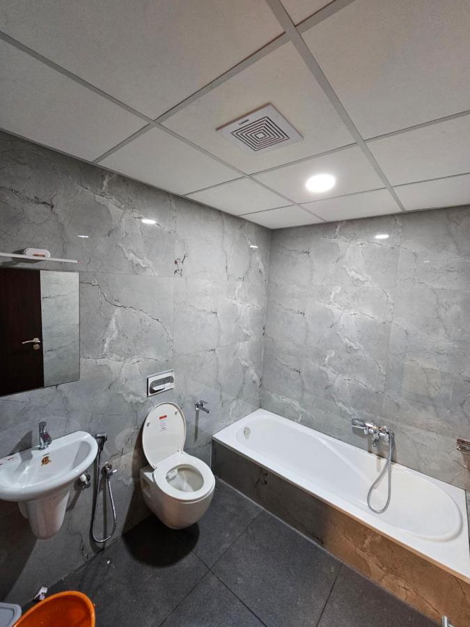 Thaal Residency Cheruvathur-Hala Groups Nileshwar ภายนอก รูปภาพ