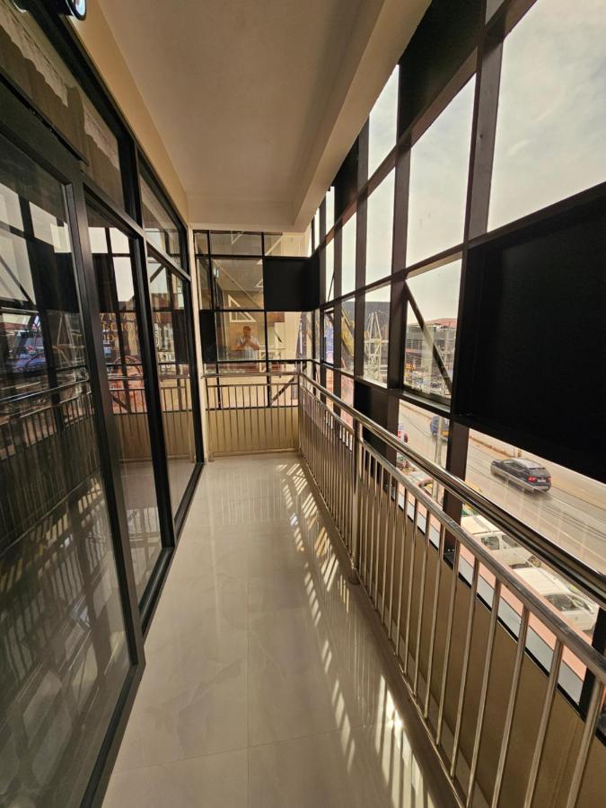 Thaal Residency Cheruvathur-Hala Groups Nileshwar ภายนอก รูปภาพ