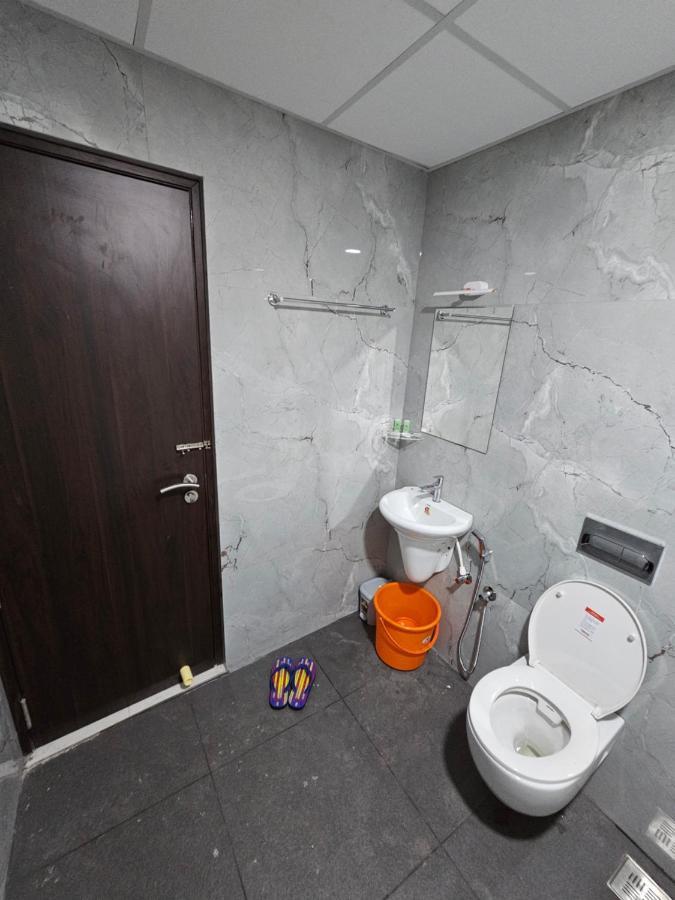 Thaal Residency Cheruvathur-Hala Groups Nileshwar ภายนอก รูปภาพ