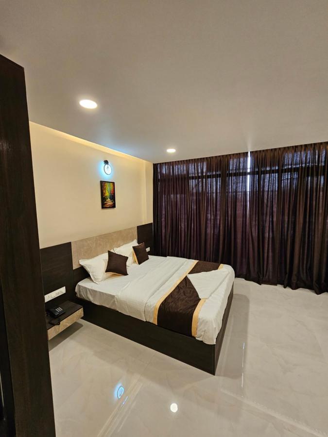 Thaal Residency Cheruvathur-Hala Groups Nileshwar ภายนอก รูปภาพ