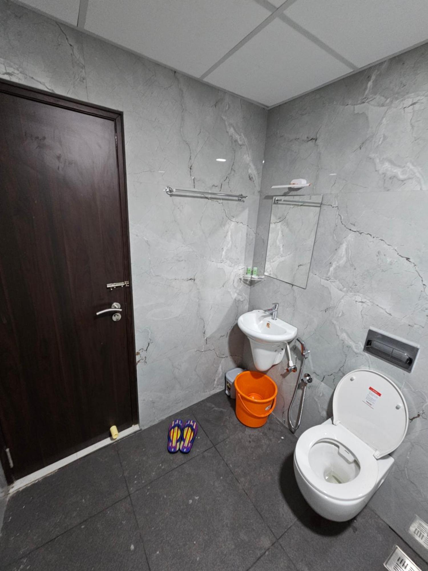 Thaal Residency Cheruvathur-Hala Groups Nileshwar ภายนอก รูปภาพ