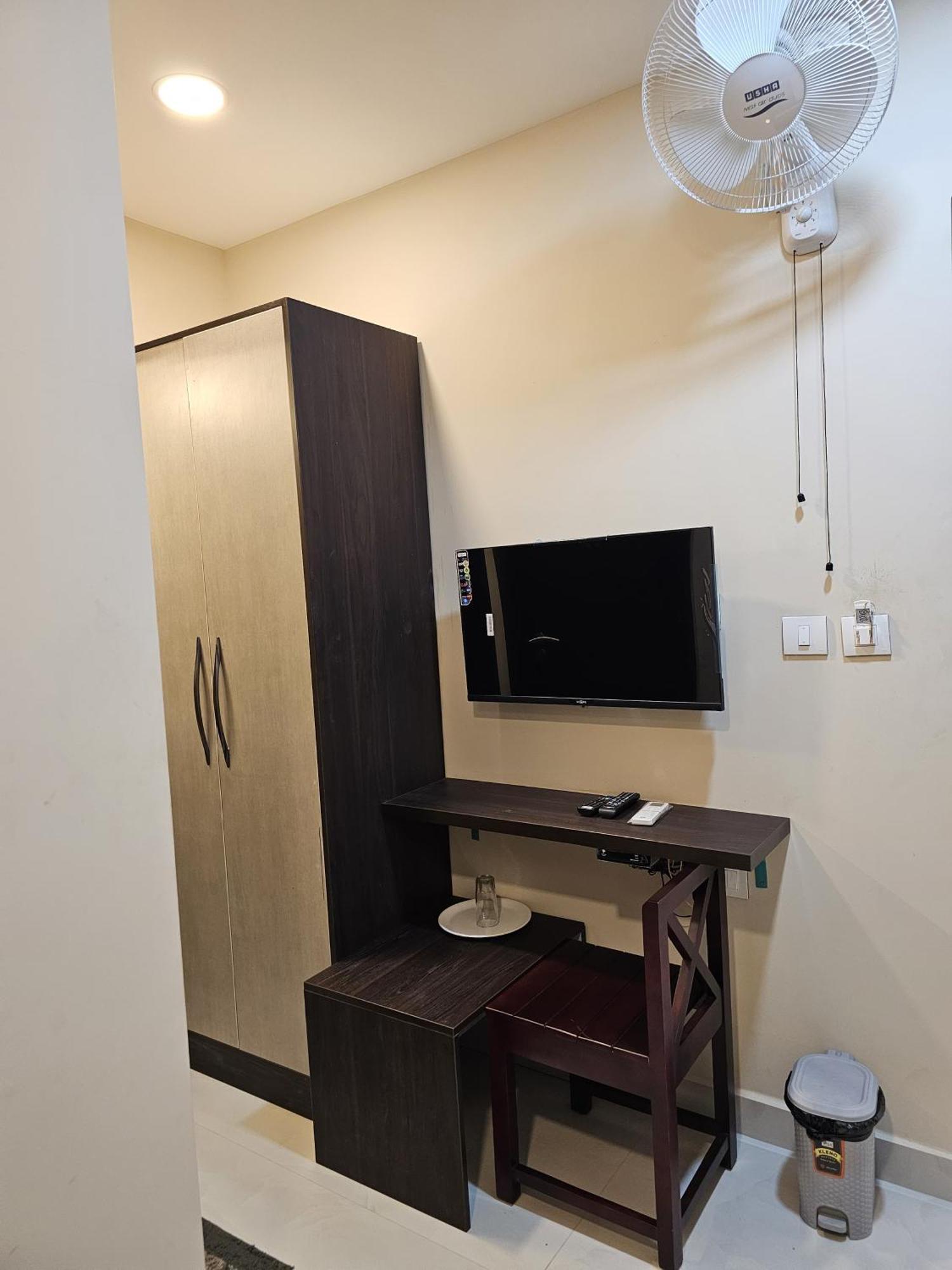Thaal Residency Cheruvathur-Hala Groups Nileshwar ภายนอก รูปภาพ